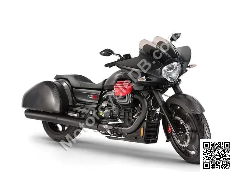 Moto Guzzi MGX-21 2019 47725
